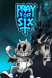 Pray For Six