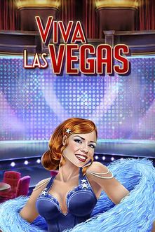 VIVA LAS VEGAS